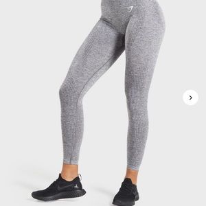 Gymshark Vital Seamless Leggings